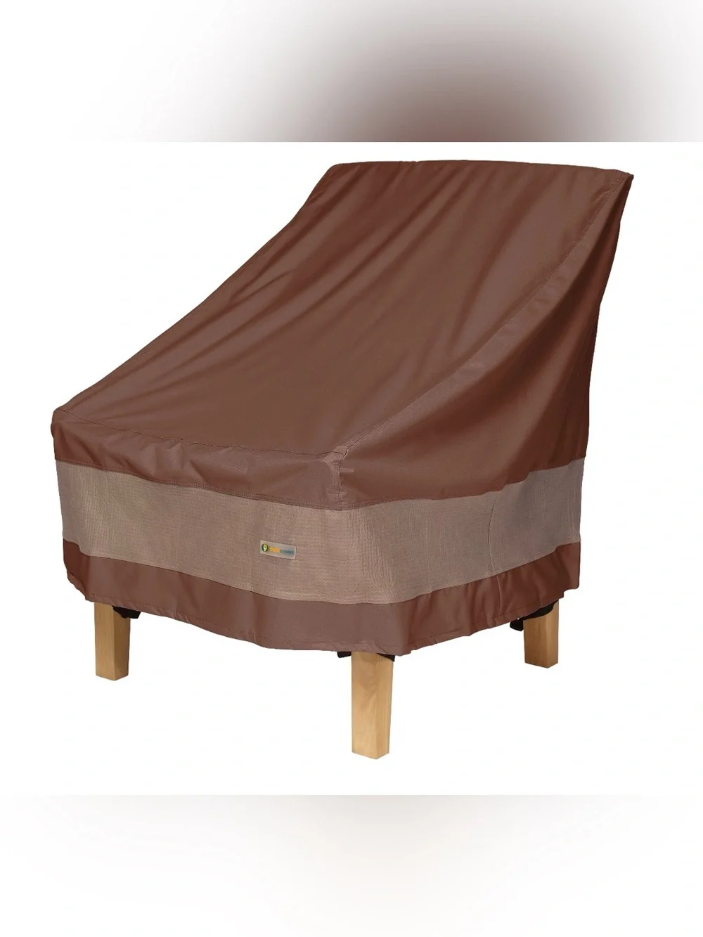 Duckcovers Ultimate Waterproof outdoor Adirondack Chair covers
